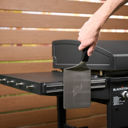 Blackstone Original 36” Griddle with Hood (Natural Gas)