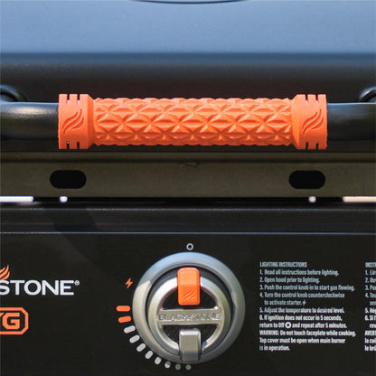 Blackstone 17" Tabletop Griddle with Hood