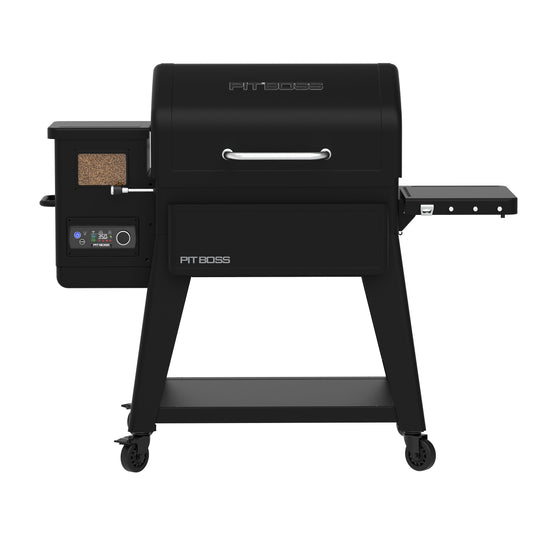 Pit Boss 1300 Connected Wood Pellet Grill