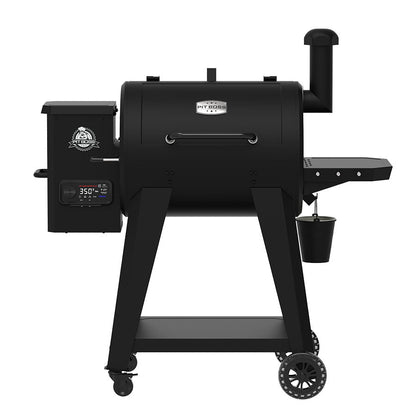 Pit Boss 700 DX Wood Pellet Grill
