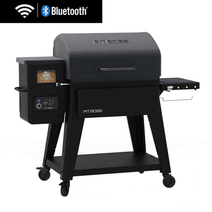 Pit Boss Navigator 1300 Connected Grill - PB1300M