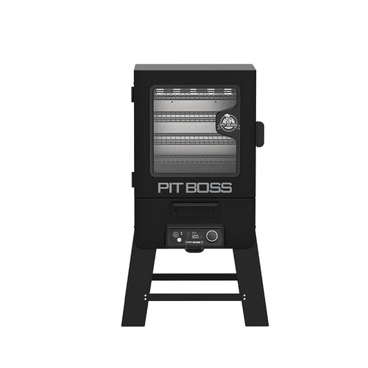 Pit Boss 30" Digital Vertical Smoker with Wi-Fi