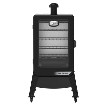 Pit Boss DX 4-Series Wood Pellet Vertical Smoker - PBV4DX