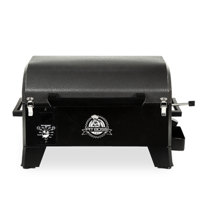 Pit Boss Pro Series II Portable 150 Wood Pellet Grill