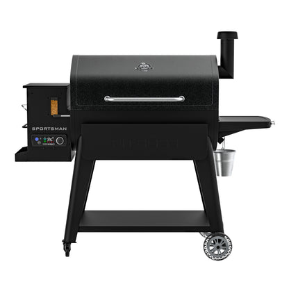 Pit Boss Sportsman Series 1600 Wood Pellet Grill