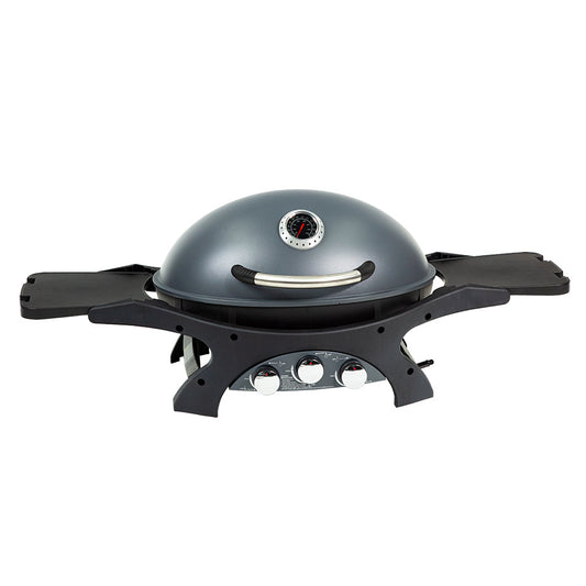 Pit Boss Sportsman Portable 3-Burner Gas Grill