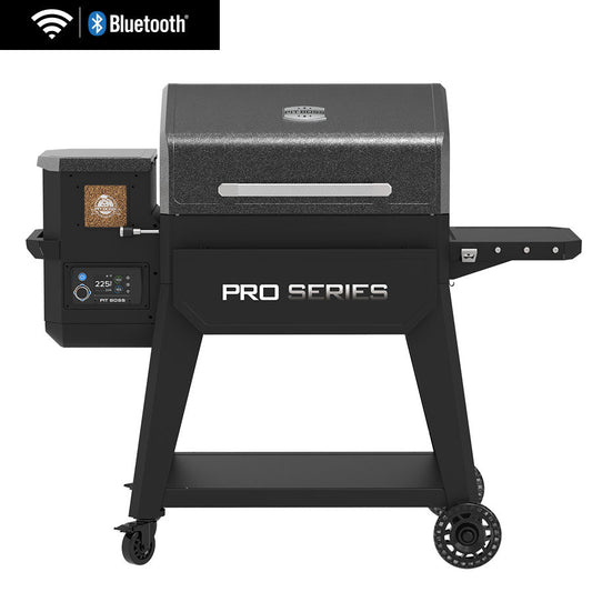 Pit Boss Pro Series 1300 Wood Pellet Grill