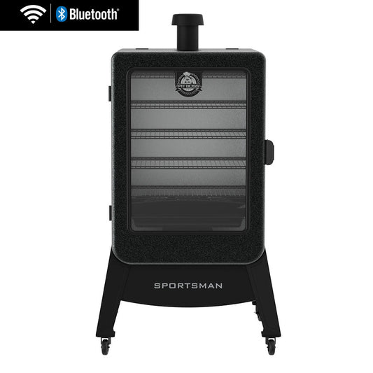 Pit Boss Sportsman 5-Series Vertical Smoker - PBV5P2