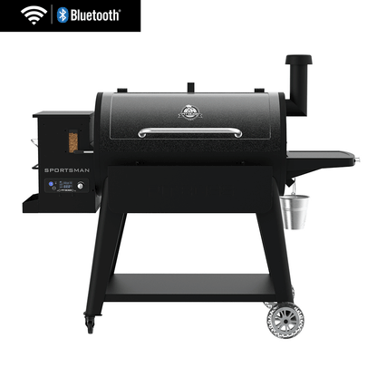 Pit Boss Sportsman Series 1100 Wood Pellet Grill