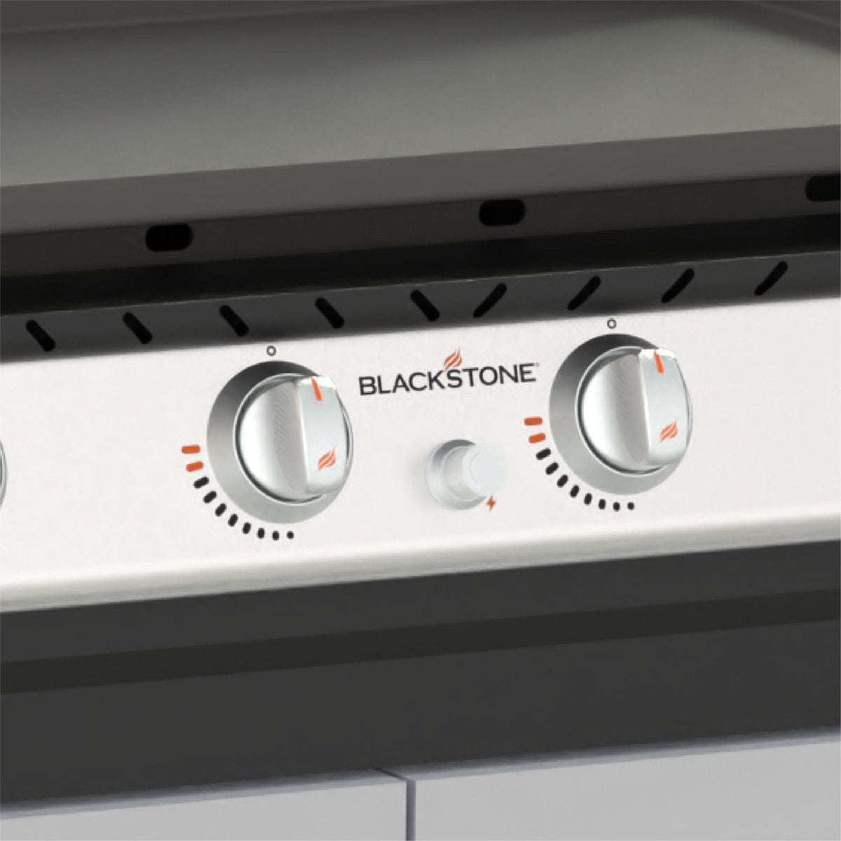 Blackstone 36" Drop-in Griddle with Hood (Propane)