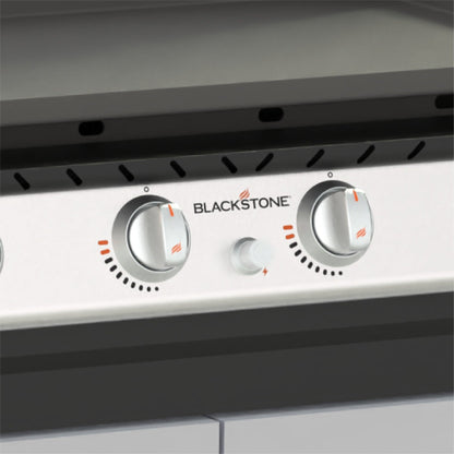 Blackstone 36" Drop-in Griddle with Hood (Propane)