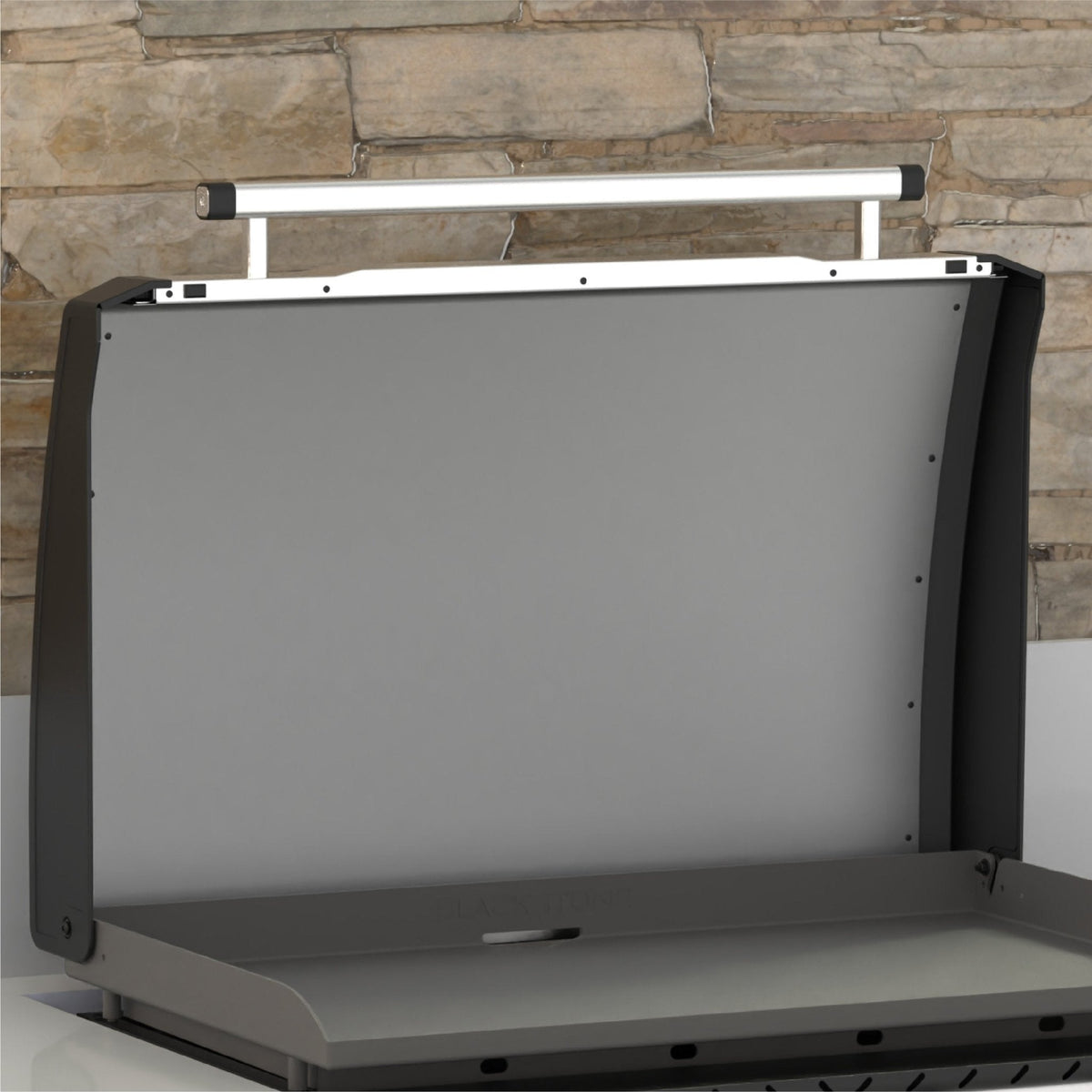 Blackstone 36" Built-in Griddle with Hood (Natural Gas)