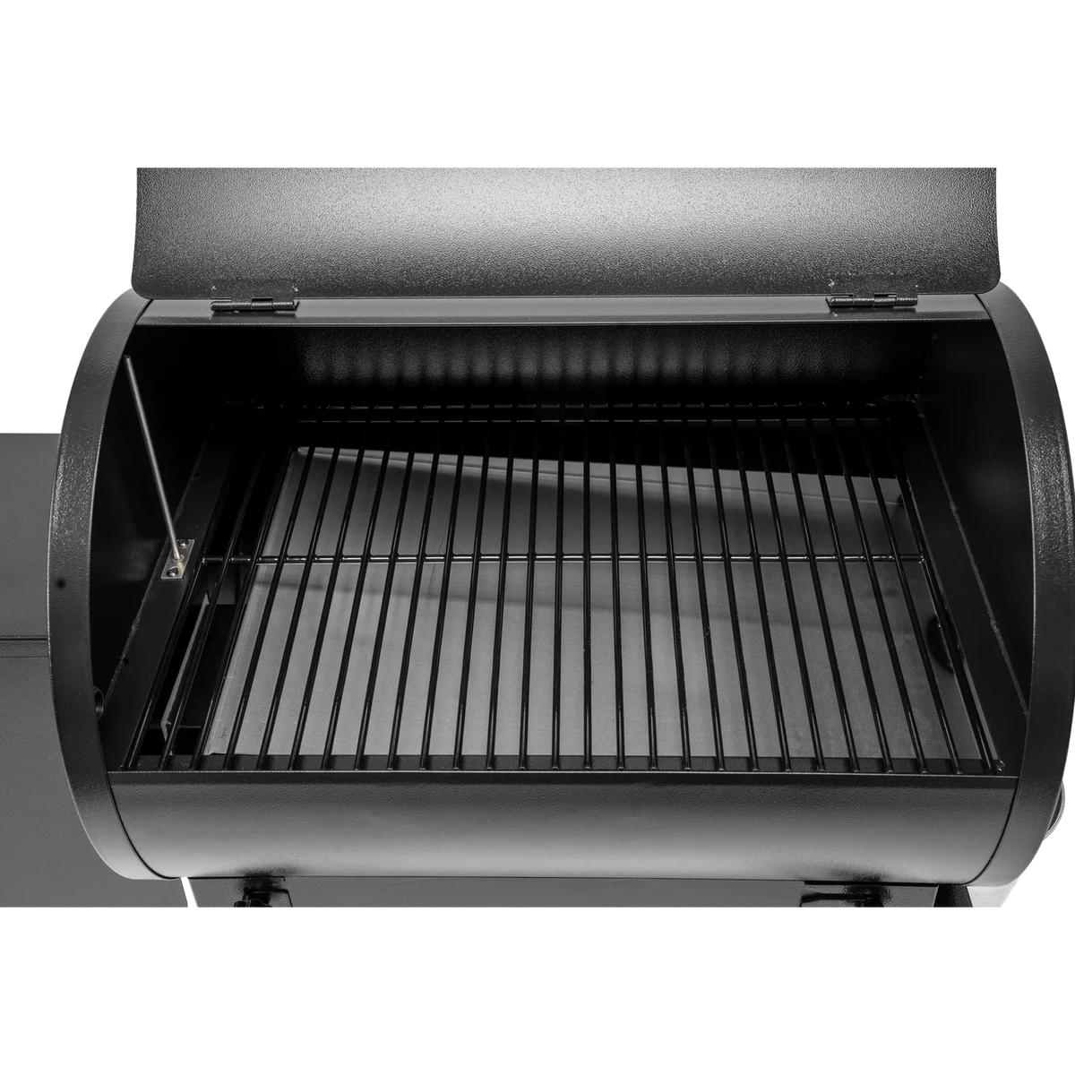 Traeger Tailgater Wood Pellet Grill