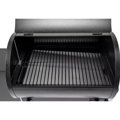 Traeger Tailgater Wood Pellet Grill
