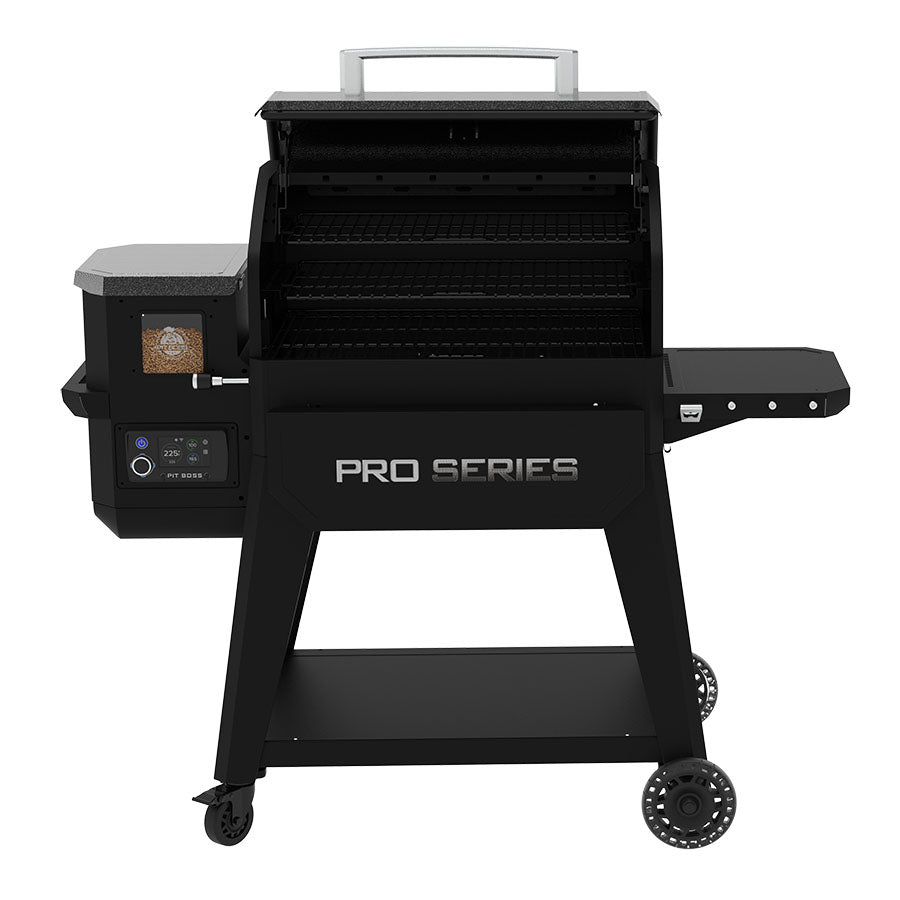 Pit Boss Pro Series 1300 Wood Pellet Grill