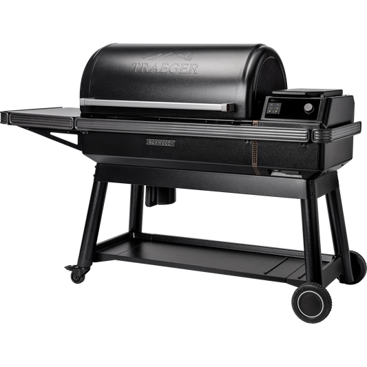 Traeger Ironwood XL Wood Pellet Grill