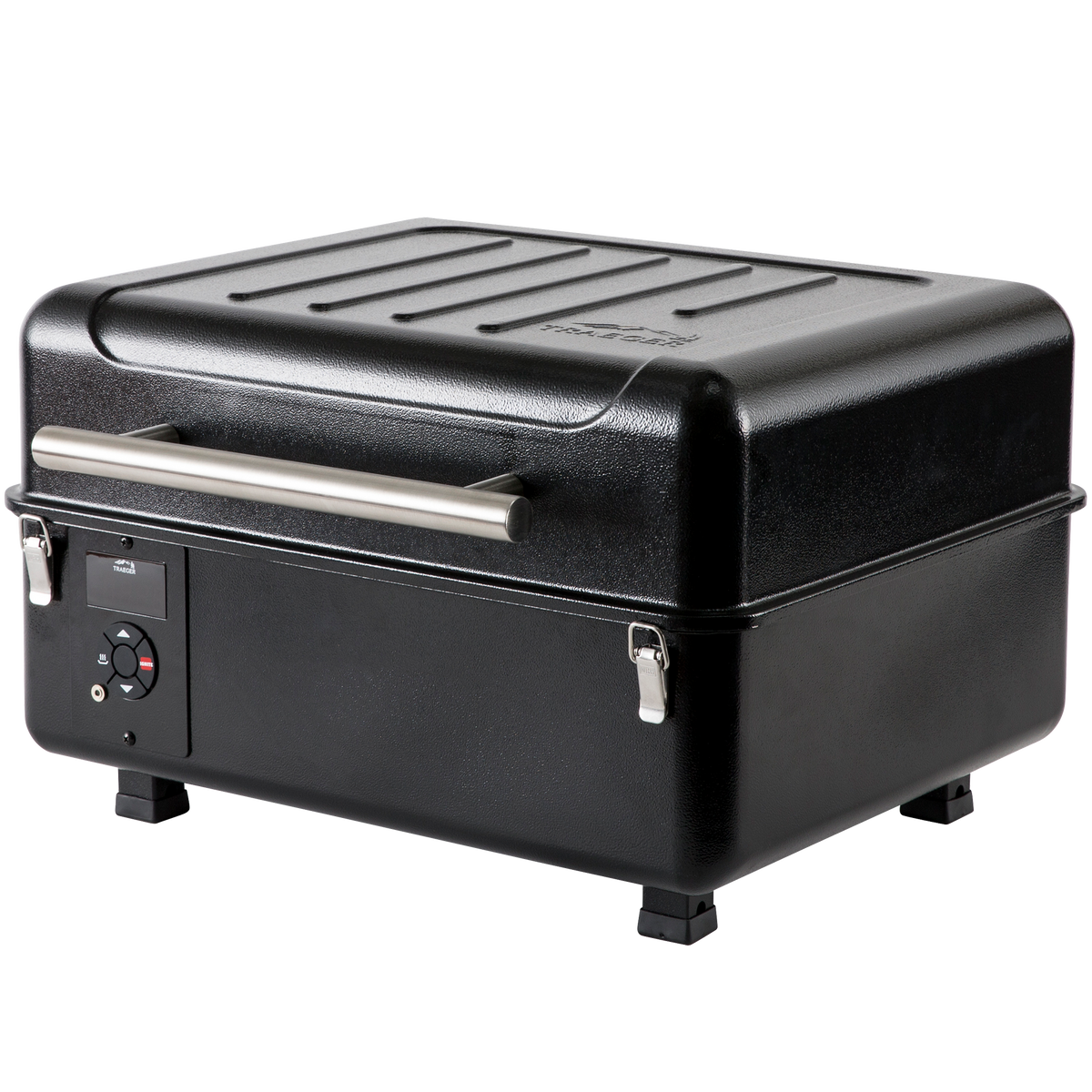 Traeger Ranger Wood Pellet Grill
