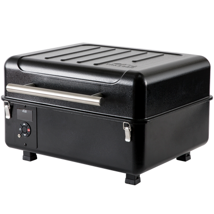 Traeger Ranger Wood Pellet Grill
