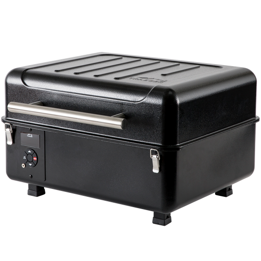 Traeger Ranger Wood Pellet Grill