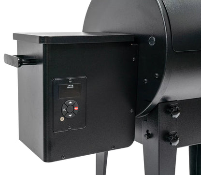Traeger Tailgater Wood Pellet Grill