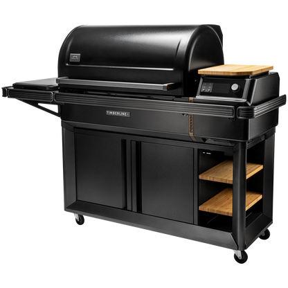 Traeger Timberline XL Wood Pellet Grill