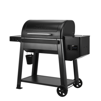 Traeger Westwood XL Wood Pellet Grill