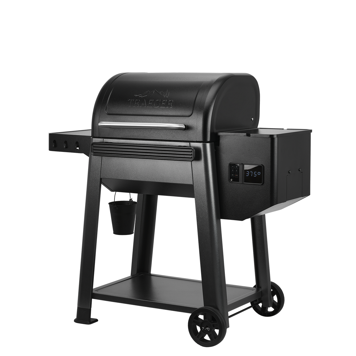 Traeger Westwood Wood Pellet Grill