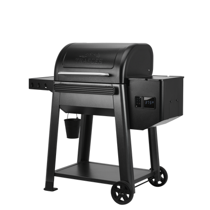 Traeger Westwood Wood Pellet Grill