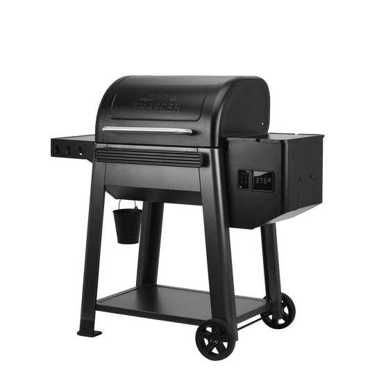 Traeger Westwood Wood Pellet Grill