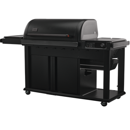 Traeger Woodridge Elite Wood Pellet Grill