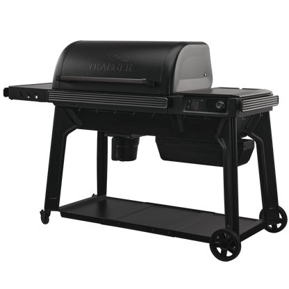 Traeger Woodridge Pro Wood Pellet Grill