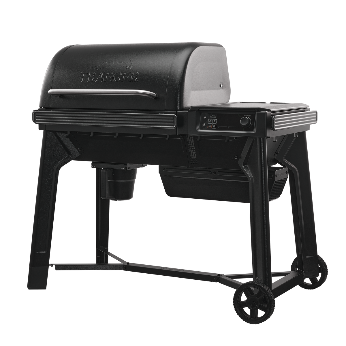 Traeger Woodridge Wood Pellet Grill