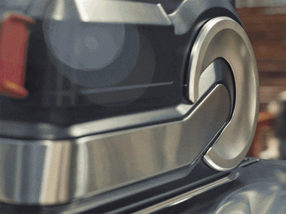 Ninja™ FlexFlame™ Grill and Smoker