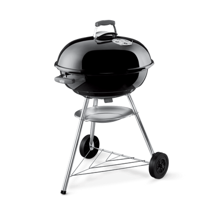 Weber 22” Jumbo Joe® Premium Charcoal Grill