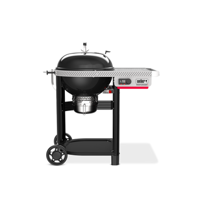 Weber 22” Performer™ Smart Charcoal Grill
