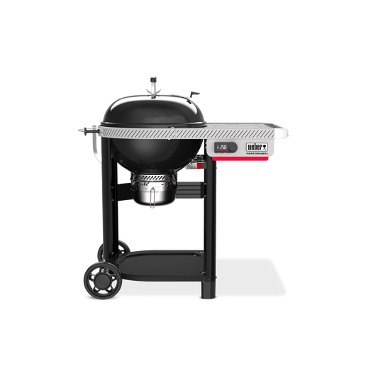 Weber 22” Performer™ Smart Charcoal Grill