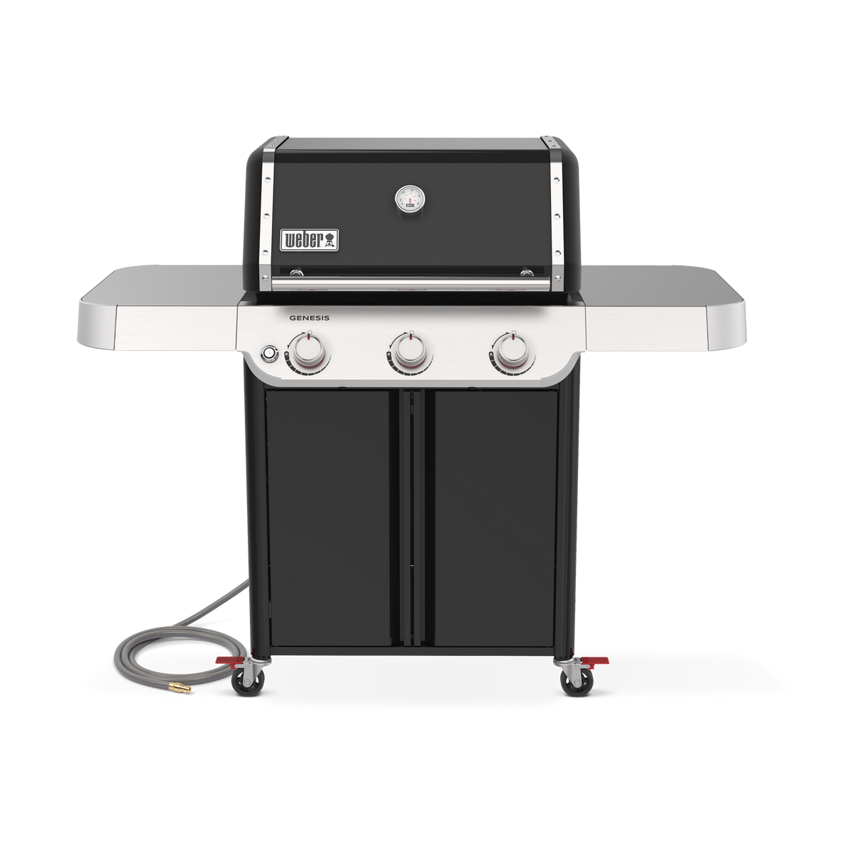 Weber Genesis E-315 Gas Grill (Natural Gas)