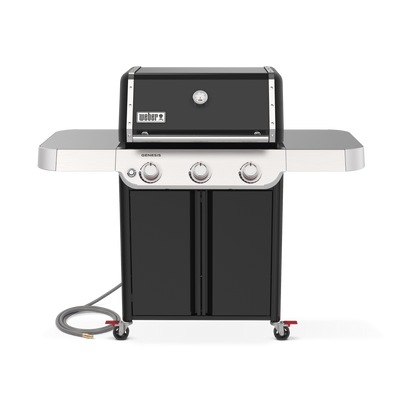 Weber Genesis E-315 Gas Grill (Natural Gas)
