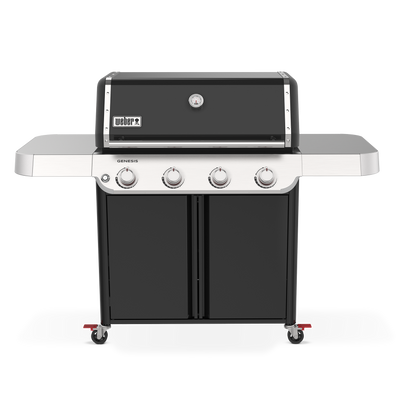 Weber Genesis E-415 Gas Grill (Liquid Propane)