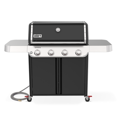 Weber Genesis E-415 Gas Grill (Natural Gas)