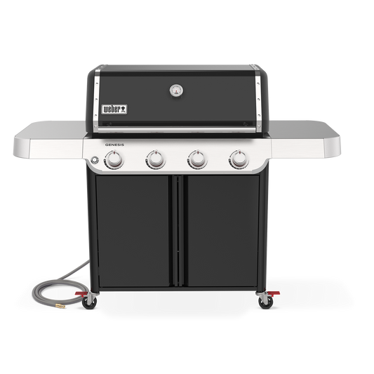 Weber Genesis E-415 Gas Grill (Natural Gas)