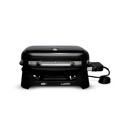 Weber Lumin Electric Grill