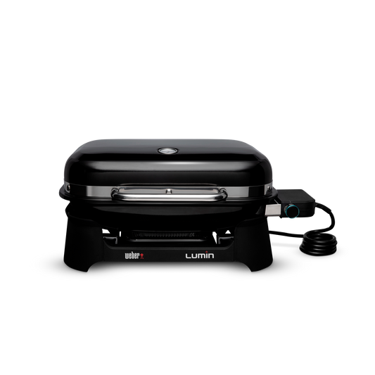 Weber Lumin Electric Grill