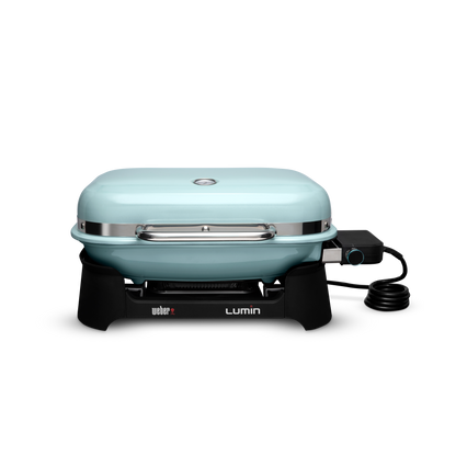 Weber Lumin Electric Grill