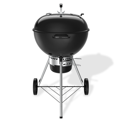 Weber 22” Master-Touch™ Charcoal Grill