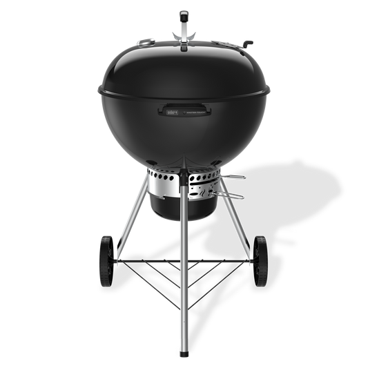 Weber 22” Master-Touch™ Charcoal Grill