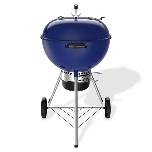 Weber 22” Master-Touch™ Charcoal Grill