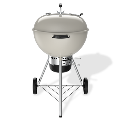 Weber 22” Master-Touch™ Charcoal Grill