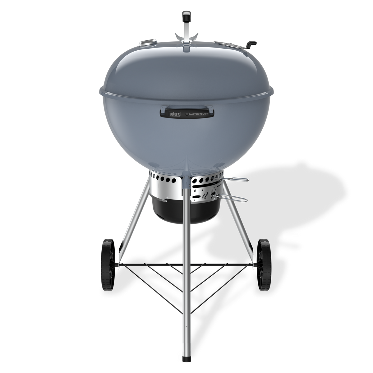 Weber 22” Master-Touch™ Charcoal Grill