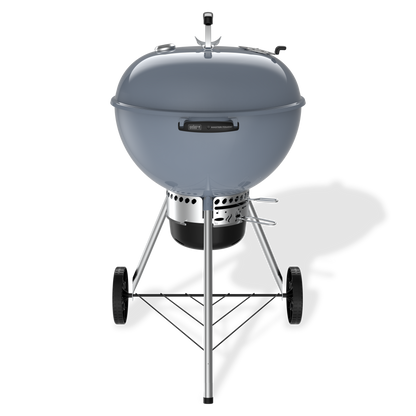 Weber 22” Master-Touch™ Charcoal Grill
